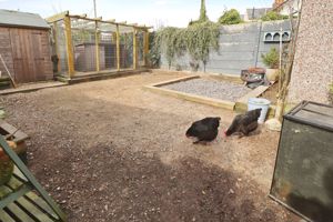 CHAPEL ROAD- click for photo gallery